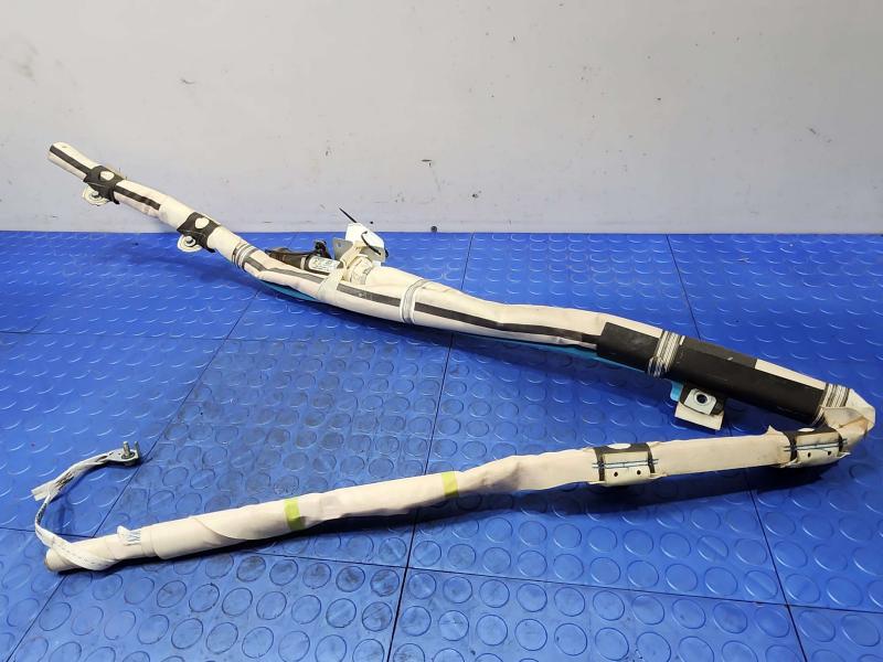 2016 Ford Focus Air Bag