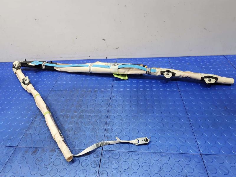 2016 Ford Focus Air Bag
