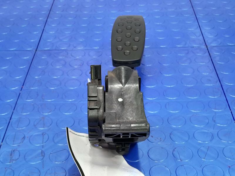 2018 Chevrolet Malibu Pedal Assembly