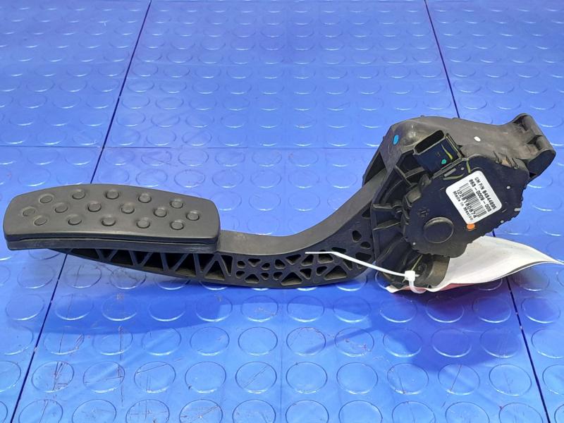 2018 Chevrolet Malibu Pedal Assembly