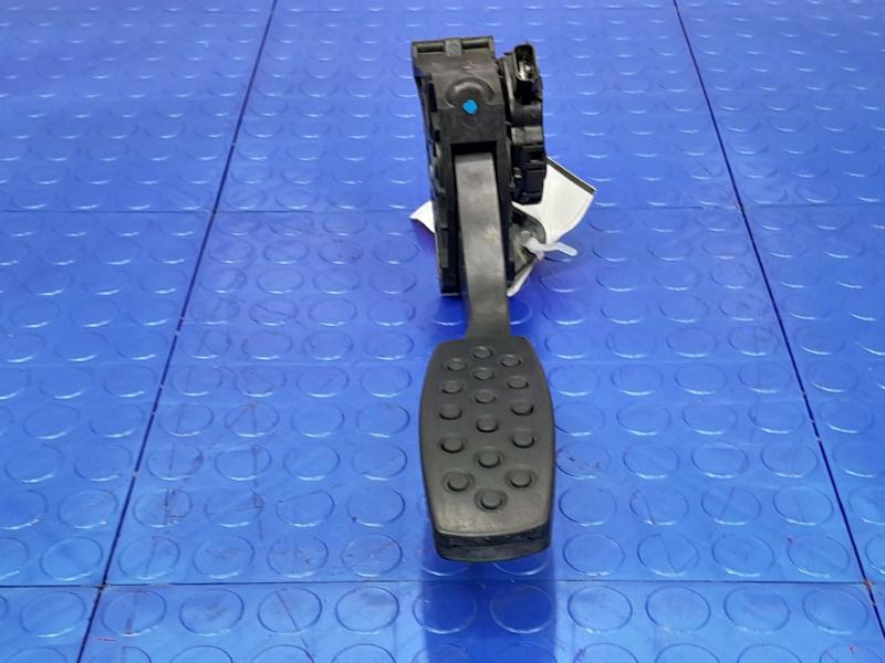 2018 Chevrolet Malibu Pedal Assembly