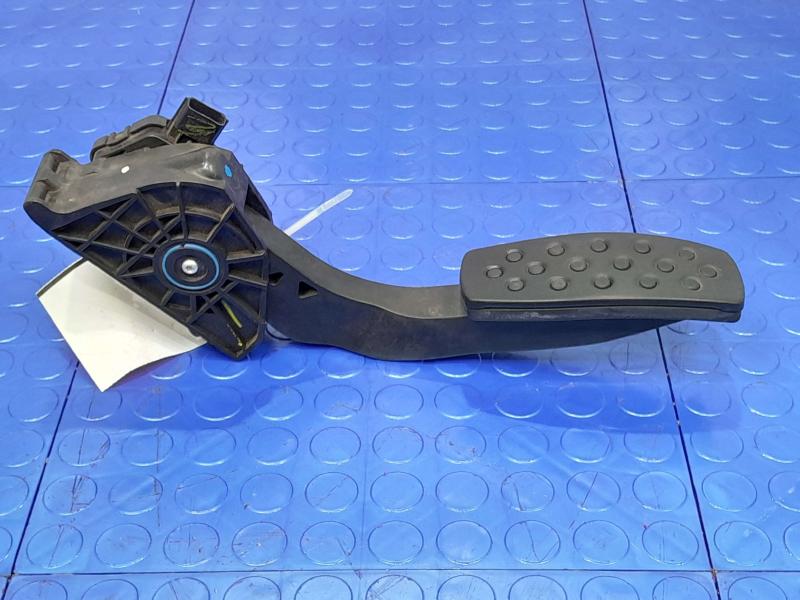2018 Chevrolet Malibu Pedal Assembly
