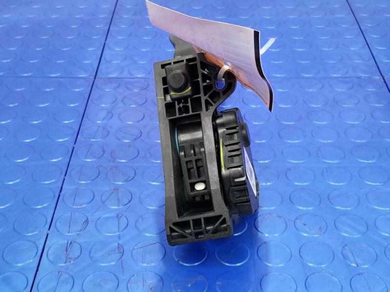2018 Chevrolet Malibu Pedal Assembly