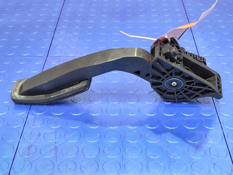 2018 Chevrolet Malibu Pedal Assembly