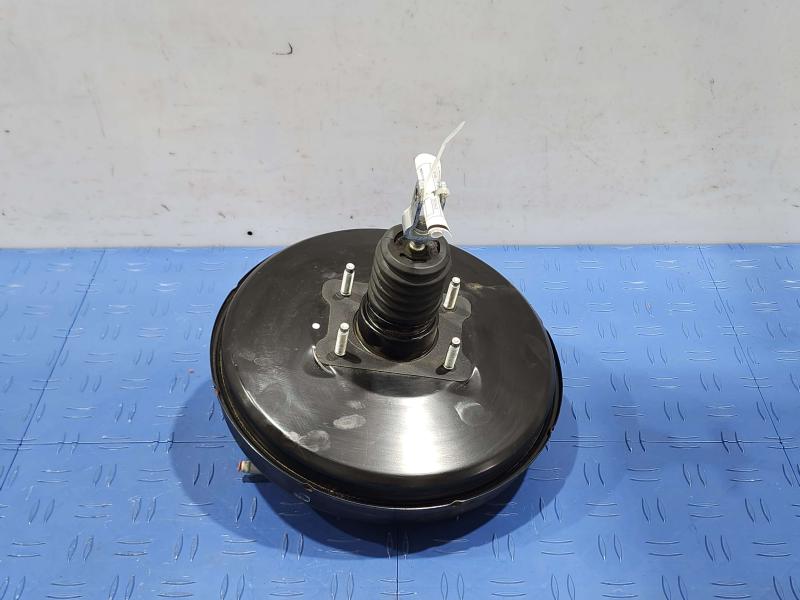 2017 Toyota Corolla Power Brake Booster