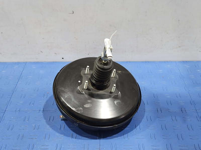 2017 Toyota Corolla Power Brake Booster