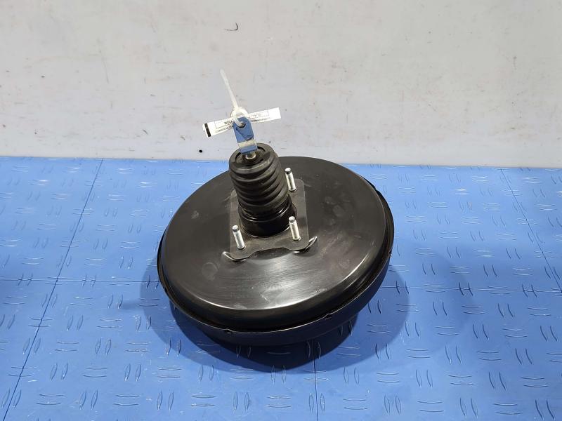 2017 Toyota Corolla Power Brake Booster