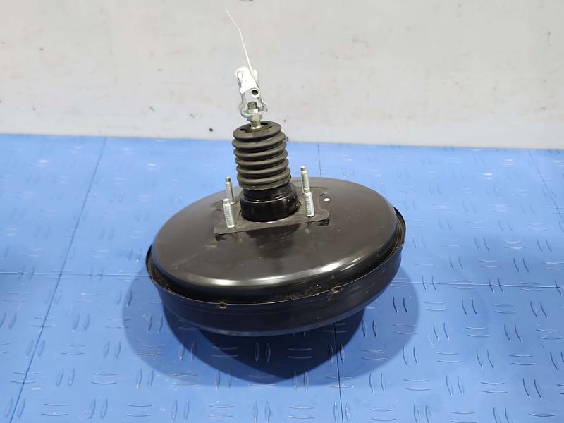 2017 Toyota Corolla Power Brake Booster