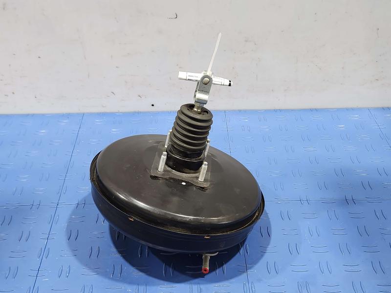 2017 Toyota Corolla Power Brake Booster