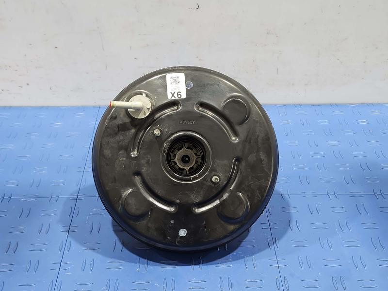 2017 Toyota Corolla Power Brake Booster
