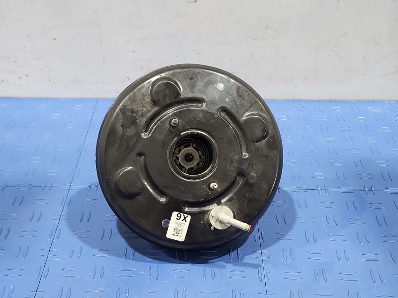 2017 Toyota Corolla Power Brake Booster