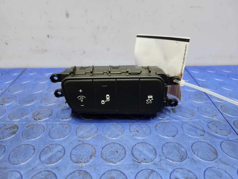 2017 Kia Niro Misc Ebay Parts