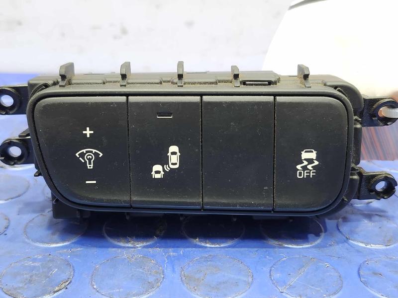 2017 Kia Niro Misc Ebay Parts