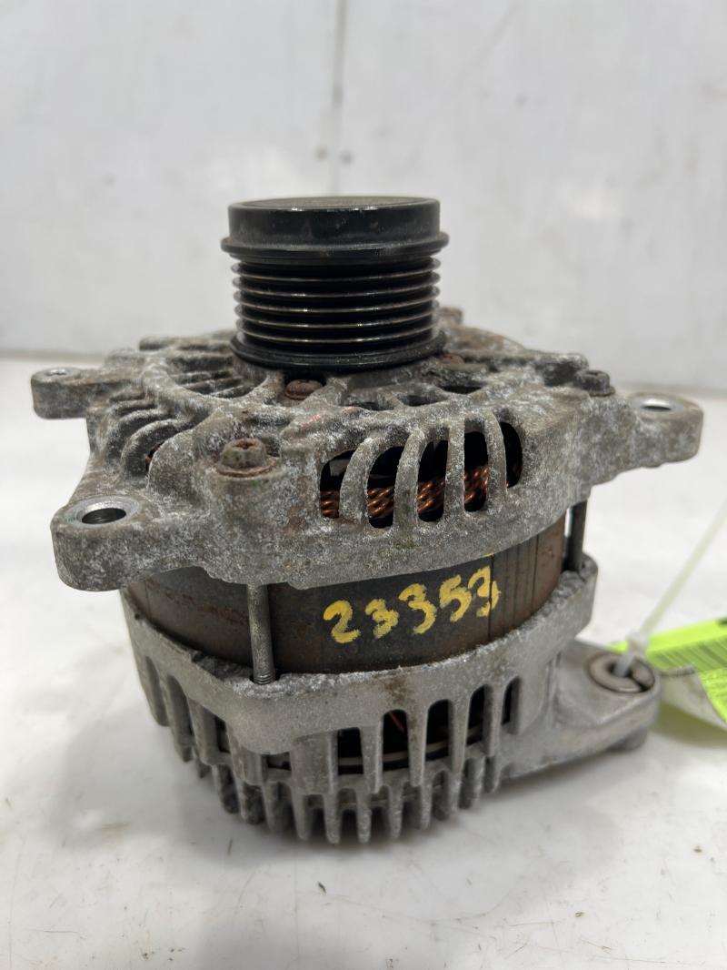 2014 2015 Subaru Forester Alternator Generator Assembly 130 Amp OEM 23700AA760