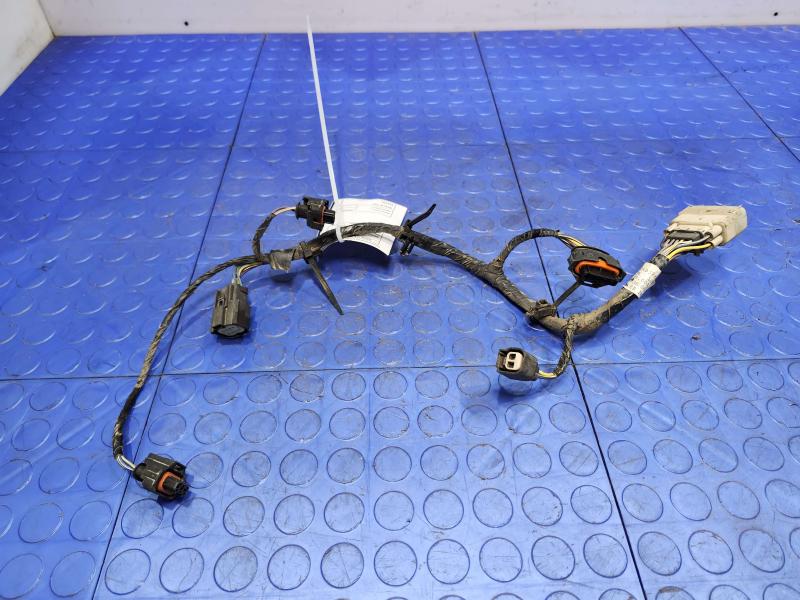 2012 Ford F-250 Super Duty Wire Harness (Misc)