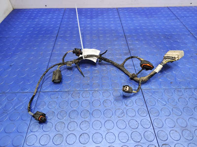 2012 Ford F-250 Super Duty Wire Harness (Misc)