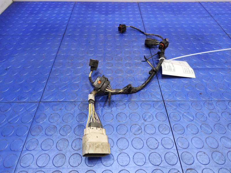 2012 Ford F-250 Super Duty Wire Harness (Misc)