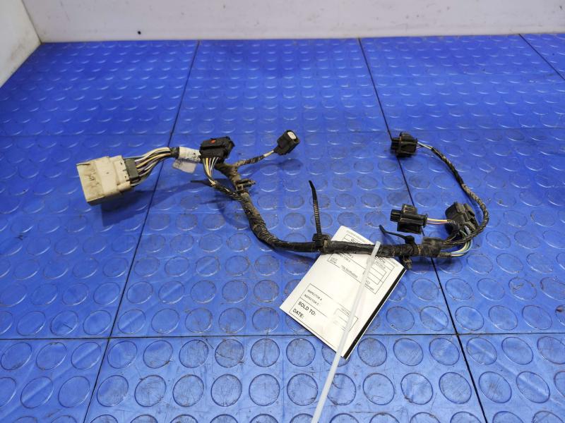 2012 Ford F-250 Super Duty Wire Harness (Misc)
