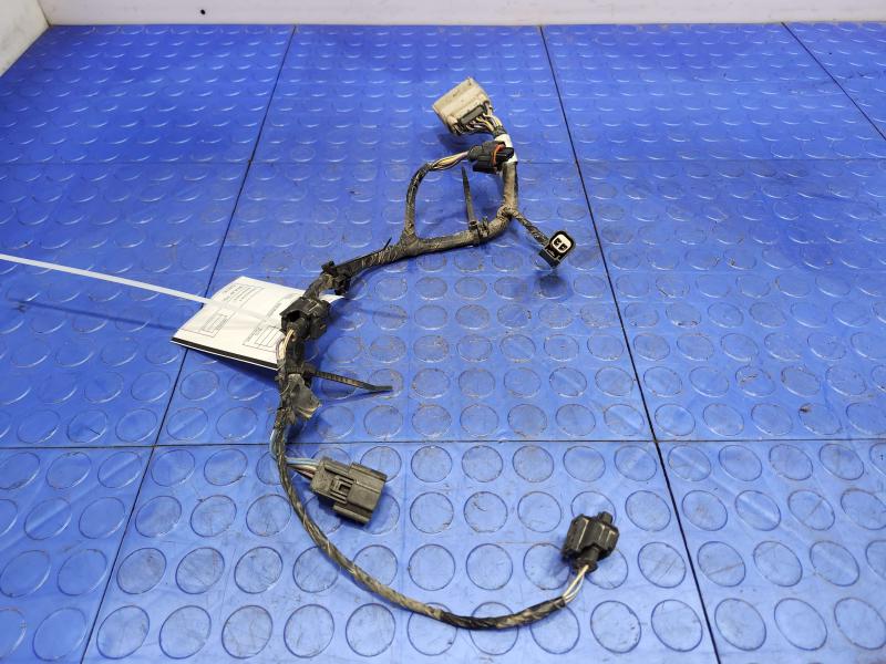 2012 Ford F-250 Super Duty Wire Harness (Misc)