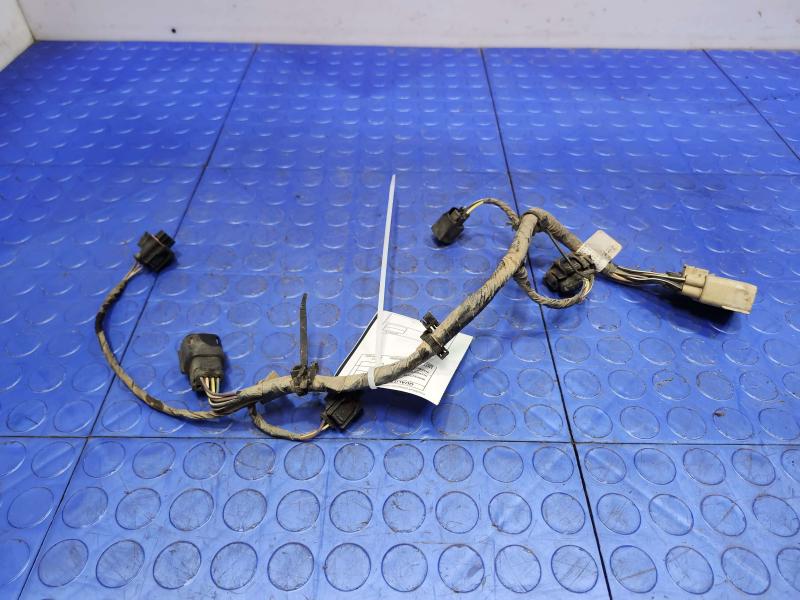 2012 Ford F-250 Super Duty Wire Harness (Misc)