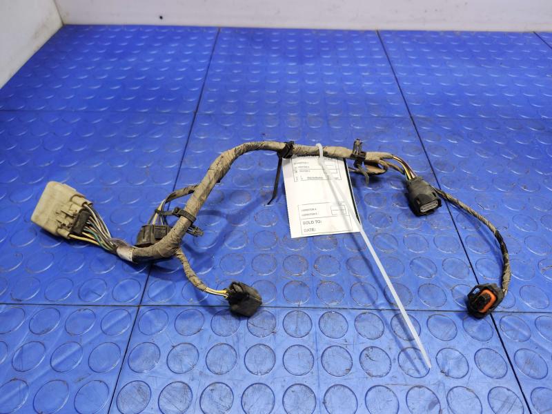 2012 Ford F-250 Super Duty Wire Harness (Misc)