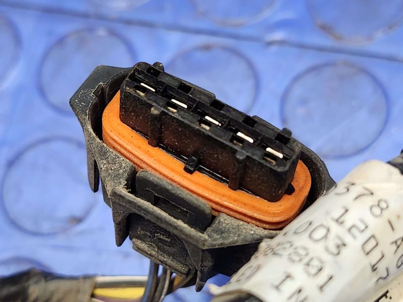 2012 Ford F-250 Super Duty Wire Harness (Misc)