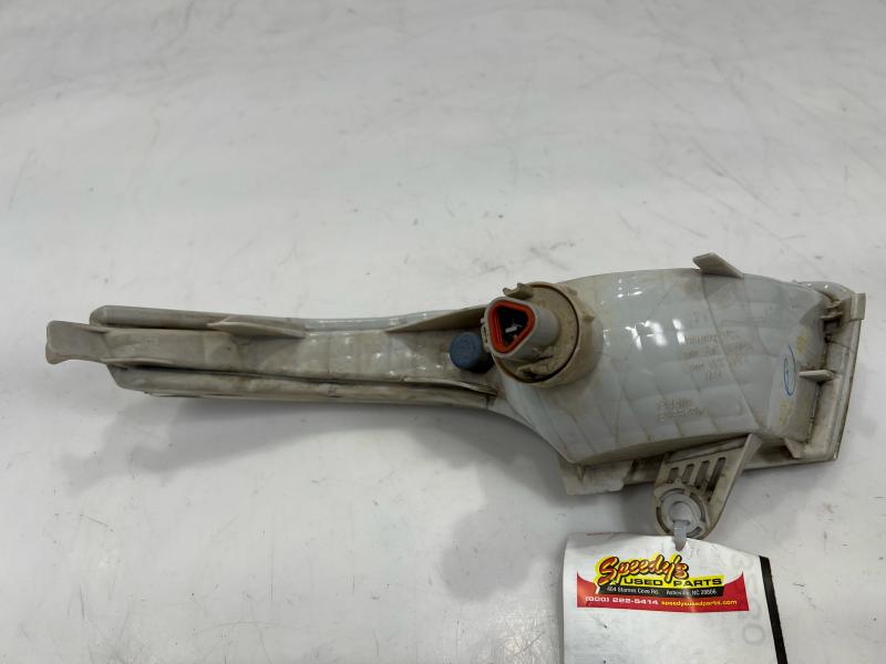 2013 Nissan Altima Fog/Mark/Park/Turn Light/Lamp