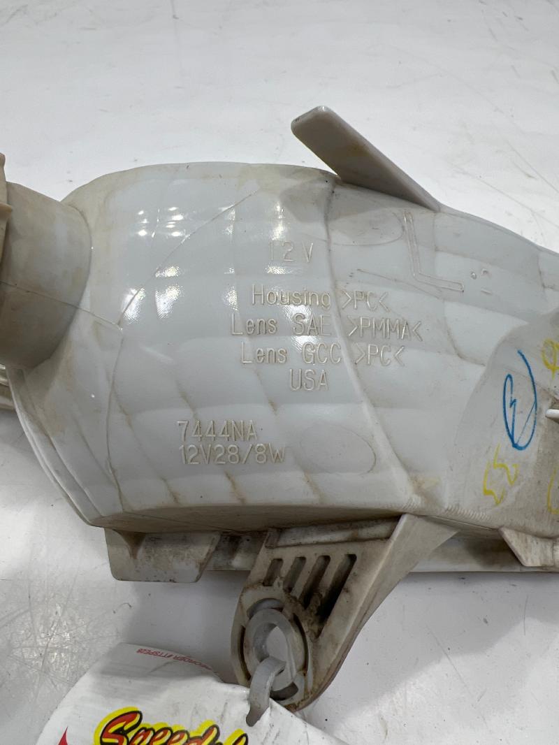 2013 Nissan Altima Fog/Mark/Park/Turn Light/Lamp