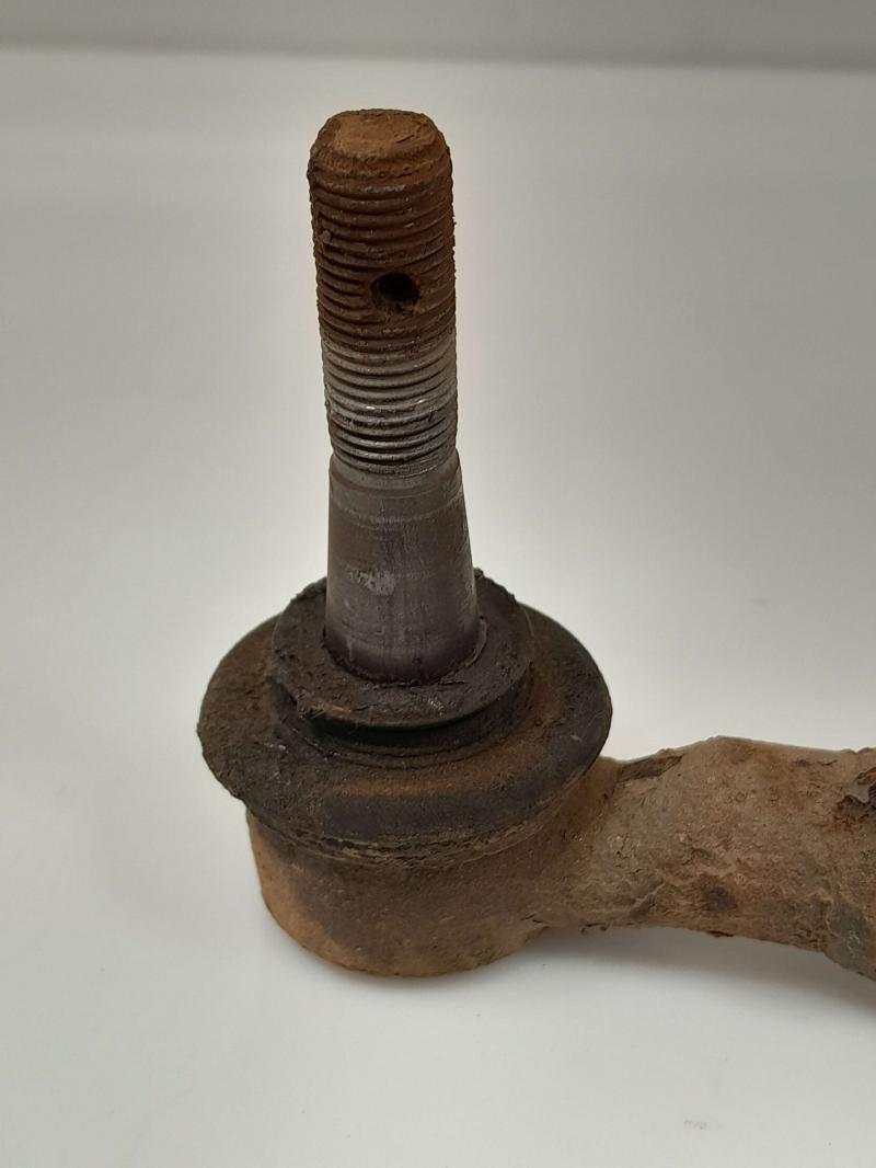 2008 Subaru Impreza Lower Control Arm Rr