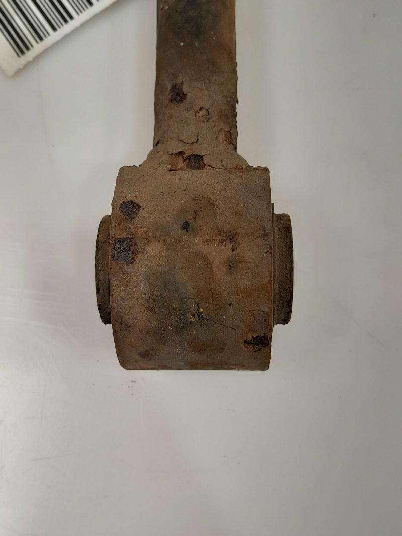 2008 Subaru Impreza Lower Control Arm Rr