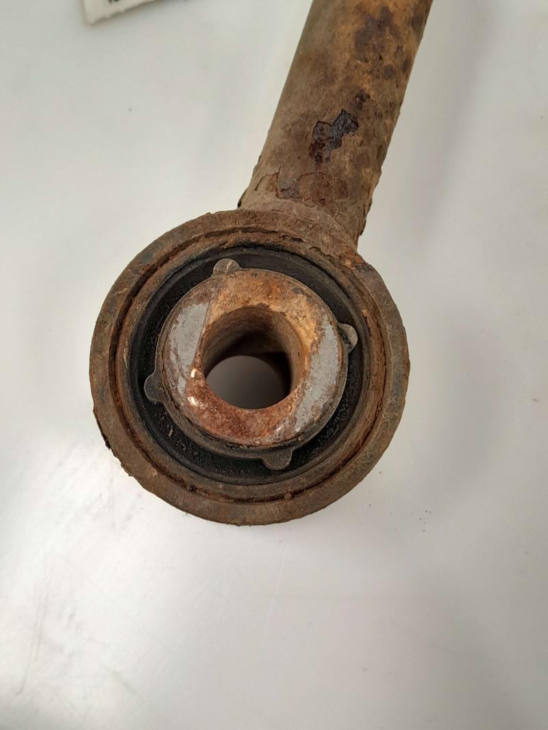 2008 Subaru Impreza Lower Control Arm Rr