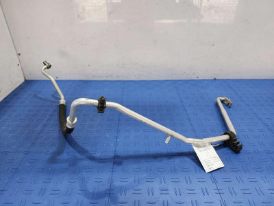 2013 Toyota Camry Air Conditioner Hose