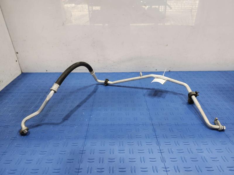 2013 Toyota Camry Air Conditioner Hose