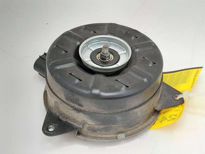 2018 Toyota Prius Electric Cooling Motor