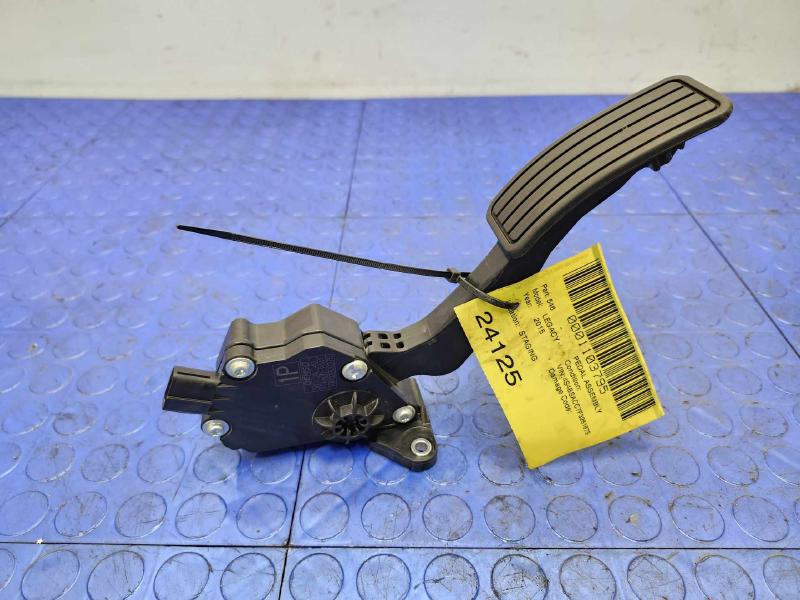2015-2019 Subaru Legacy Outback Accelerator Pedal Genuine OEM Part 36010AL040