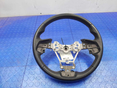 2021 Subaru Legacy Steering Wheel