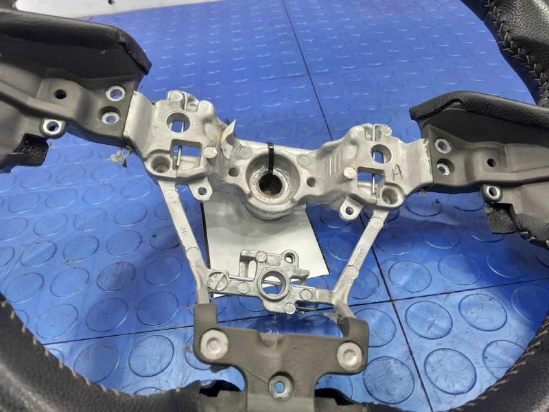 2021 Subaru Legacy Steering Wheel