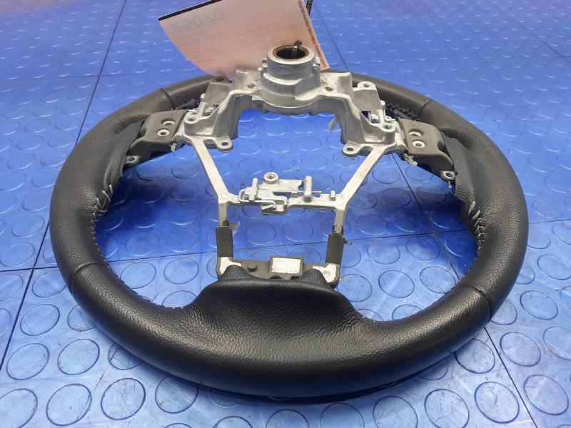 2021 Subaru Legacy Steering Wheel
