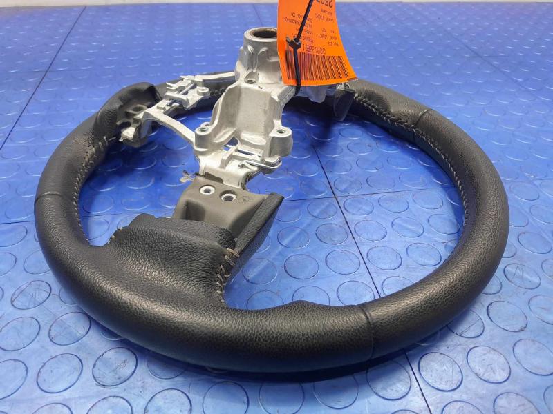 2021 Subaru Legacy Steering Wheel