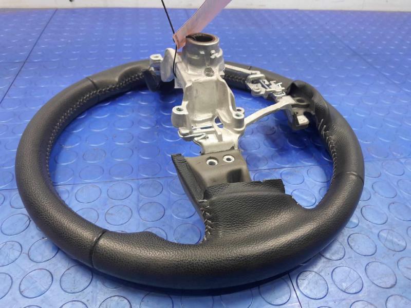 2021 Subaru Legacy Steering Wheel