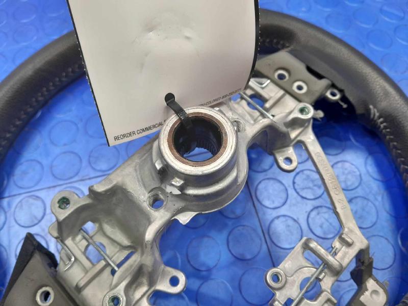 2021 Subaru Legacy Steering Wheel