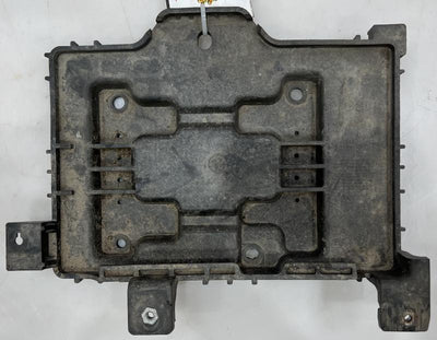2011 - 2013 Kia Sorento Battery Tray OEM 371502P000