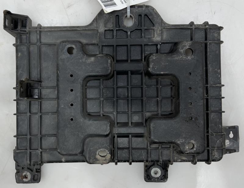 2011 - 2013 Kia Sorento Battery Tray OEM 371502P000