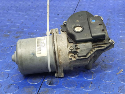 2011-2014 Ford F-150 Windshield Wiper Motor Genuine OEM Part BL3Z17508A