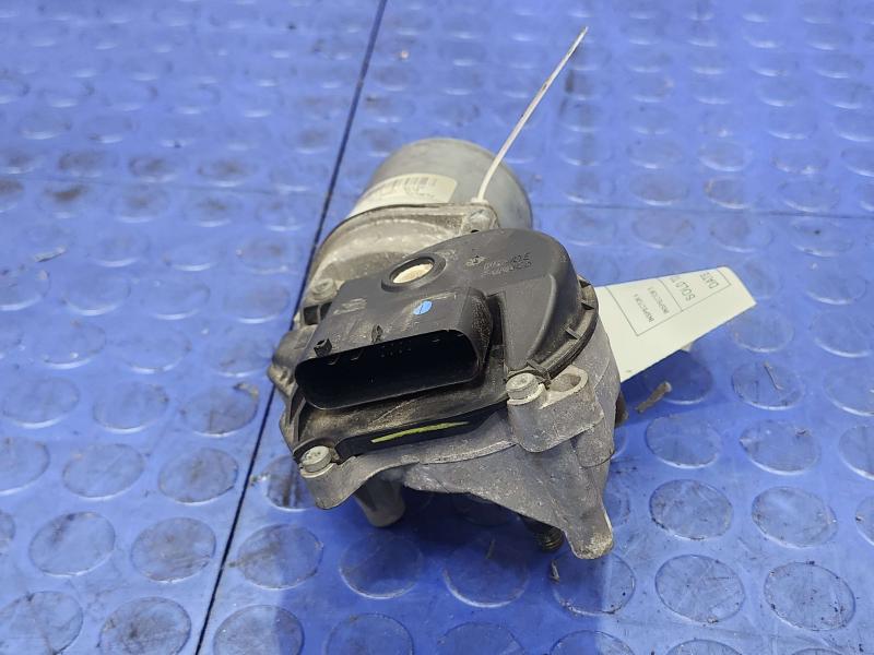 2011-2014 Ford F-150 Windshield Wiper Motor Genuine OEM Part BL3Z17508A
