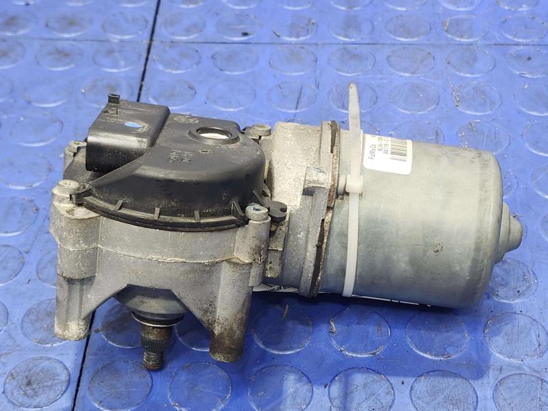 2011-2014 Ford F-150 Windshield Wiper Motor Genuine OEM Part BL3Z17508A