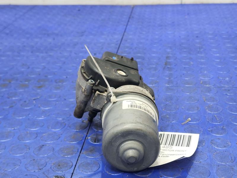 2011-2014 Ford F-150 Windshield Wiper Motor Genuine OEM Part BL3Z17508A