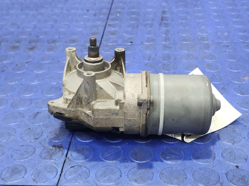 2011-2014 Ford F-150 Windshield Wiper Motor Genuine OEM Part BL3Z17508A