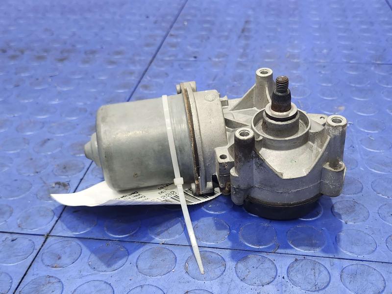 2011-2014 Ford F-150 Windshield Wiper Motor Genuine OEM Part BL3Z17508A