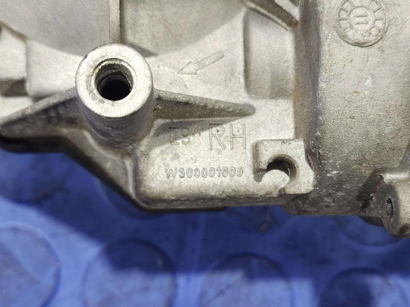 2011-2014 Ford F-150 Windshield Wiper Motor Genuine OEM Part BL3Z17508A